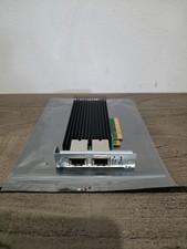 Silicom PE210G2140-T-BC7A  x540  10GT 10Gig Ethernet PCIe Network Adapter V4.6 picture