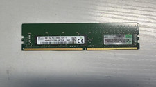 840755-091 HP 8GB (1x8GB) 1RX8 PC4-2666V MEMORY 815097-B21 850879-001 picture