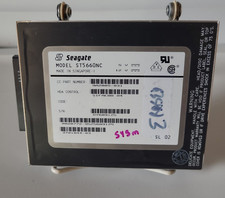 Seagate	ST5660NC 545m 5400 80-pin fast scsi-2 picture