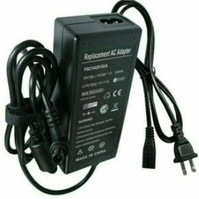 For Samsung S24D300HL S24D360HL S24D390HL LED Monitor AC Adapter Power Supply picture