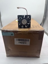 NMB 3115RL-04W-B96 DC12V 3A 8038 Server Cooling Fan 4-Pin PWM qty:40 New in Box picture