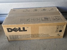 Dell 3130cn Magenta Toner Cartridge G908C 3000 Page Genuine New picture