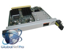 CISCO SPA-1XTENGE-XFP - 1-port 10Gigabit SPA XFP Based - LIFETIME WARRANTY picture