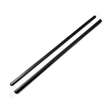 2pcs A Set Rubber Feet Foot Bottom Cover Non-Slip pad for DELL Latitude 7300 new picture