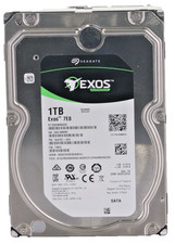 Seagate Dell ST1000NM0055 1TB SATA III 3.5 in Enterprise Drive picture