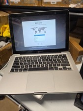Apple MacBook Pro 13
