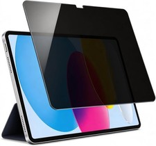 1 Pack Privacy Screen Protector for Samsung Galaxy Tab A11/A9 8.7-Inch Tempered picture