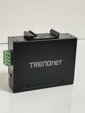 TRENDnet Gigabit PoE+ Injector Hardened Industrial, TI-IG30 (Hardened Industrial picture