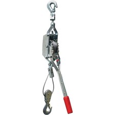 American Power Pull 2-Ton 6 Ft. Cable Puller 18600 American Power Pull 18600 picture