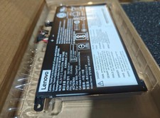 Genuine 32Wh OEM 01AV493 Battery for Lenovo ThinkPad T570 T580 P51s P52s 00UR891 picture