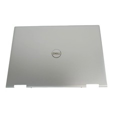 New LCD Back Cover Rear lid Silver For Dell Inspiron 17 7000 7706 09VWH9 9VWH9 picture
