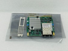 USED - SUPERMICRO AOC-M25G-I2SM DP 25G XXV710 MEZZANINE NETWORKING SIOM CARD picture