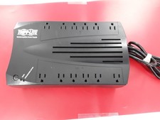 Tripp Lite AVR750U AVR750U AVR Series UPS Battery Backup System, 12 Outlets, 750 picture