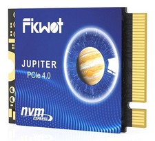 Fikwot FX953 1TB M.2 2230 NVMe PCIe 4.0 SSD Steam Deck ROG Ally New Sealed picture