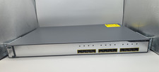 Cisco Catalyst WS-C3750G-12S-S-SERIES 12 PORT picture