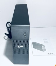 Eaton 5S 1500VA 900W 120V Line Interactive UPS 5S1500LCD Battery Backup picture