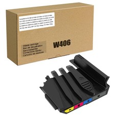 TOPRINT CLT-W406/SEE W406 SU426A 5KZ38A Compatible Waste Toner Cartridge for ... picture