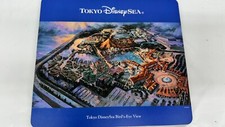 Tokyo Disney Sea Mouse Pad picture
