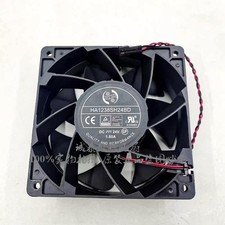 1PCS   ONG HUA HA1238SH24BD DC24V 1.80A 12038 Fan for Inverter Welding Machine picture