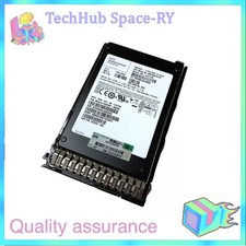 1PCS P49048-B21 NEW HPE P49746-001 2.5'' 1.6TB SAS 12G MU GEN9 GEN10 Server SSD picture