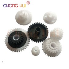 1X RU5-0628 RU5-0634 RU5-0635 RU5-0637 RU5-0638 RU5-0655 Fuser Drive Swing Gear picture