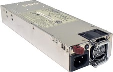 Etasis 300W 1U/U Hot-Swap Power Supply PSU EFRP-300 picture