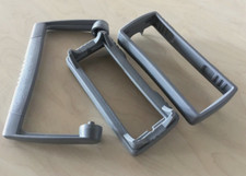 NEW HP Agilent Bumper Handle Kit 34401A 33120A 53132A 33250A 53181A 33220A picture