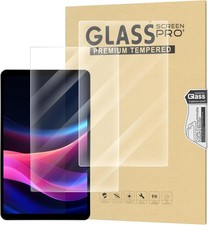 2-Pack Premium Tablet Screen Protector for M8 Android Tablet, 8 inch, Anti-Scrat picture