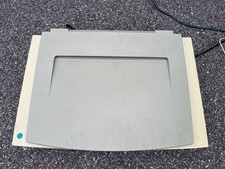 Epson Expression 1640XL- Graphics Arts Flatbed Scanner - For parts picture
