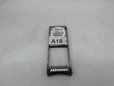 Lot of 10 IBM 1.2TB 10K SAS 2.5” HDD FRU 00ND132 HUC101812CSS201 picture