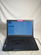 Toshiba Tecra A50-A i5-4210M 4GB 15.6