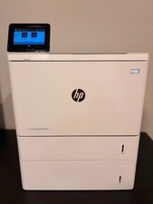 HP LaserJet Managed E60165dn (3GY10A) 65PPM Duplex Network Mono 100% Cartridge picture
