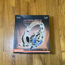 Kotion Each Pro Gaming Headset for PS4 PC Xbox LED BASS SURROUND MIC G9600 picture