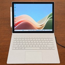 💻 Microsoft Surface Book 2 - 13.5