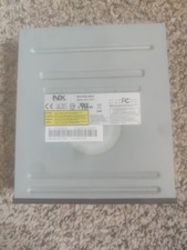 Lite-On LH-20A1S Black SATA CD-RW DVD-RW Disk Drive picture