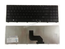 New Original Genuine Laptop Keyboard for Acer ASPIRE 5517-1216 5517-1227 picture