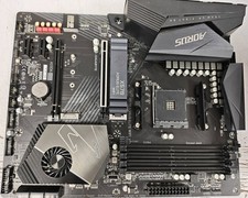 GIGABYTE X570 AORUS ELITE WIFI AMD Ryzen 3000 PCIe 4.0 SATA USB 3.2 picture