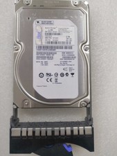 IBM 00Y2473 00Y2425 00MJ127 3TB SAS 3.5