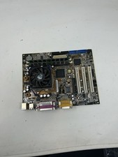 HP Pavilion Tortuga Asus CUW-AM Motherboard 5185-0471 picture