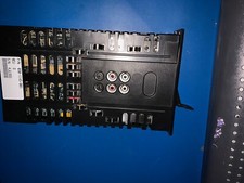 SGI O2 Audio module part number 030-1145-001, Silicon Graphics picture