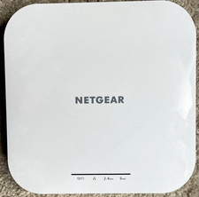 Netgear WAX610PA-100NAS – WiFi 6 Access Point – Open box picture