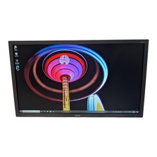 Acer B246HL 24