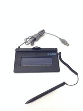 Topaz Systems T-S460-HSB-R USB Electronic Signature Capture Pad,  picture