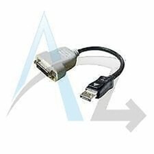 For HP 023Nvr - Dell Adapter - Display Port-To-Dual Link Dvi - Nob picture
