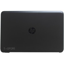 HP 15-ac 15-af  250 255 G4 laptop LCD Back cover case Top Rear LId 813925-001 picture
