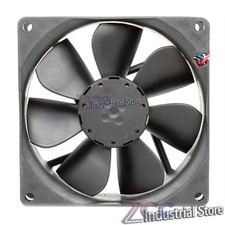 ebm-papst 3414NGH 92x92x25mm DC24V 2-Wire Industrial Axial Cooling Fan Durable picture