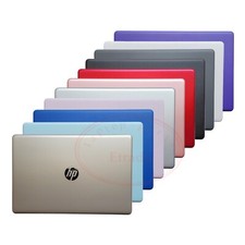 New Orig For HP Pavilion 17-BS 17-BR 17-AK TPN-W129 W130 Lcd Back Cover Rear Lid picture