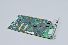 Compaq NC3134 4 Port 10/100 Ethernet Card PCI 161105-001 5598 picture