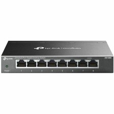 TP-Link DS105G Omada 8-Port Gigabit Desktop Switch (ds108g) picture
