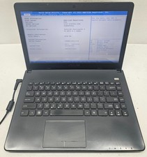ASUS X401A 14